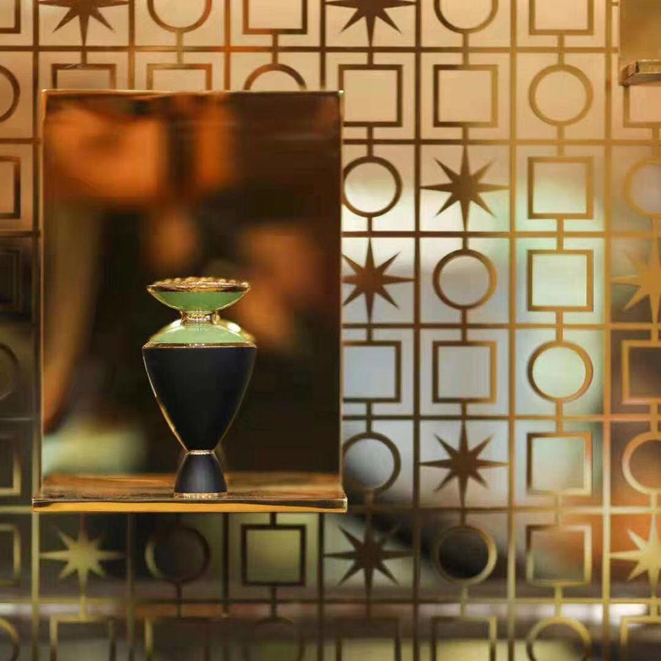 宝格丽姿玉宝石香水,宝格丽巍晶宝石香水