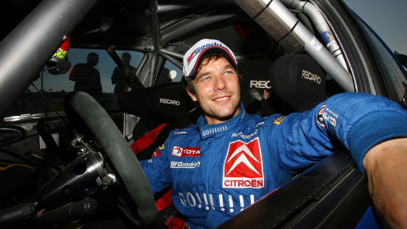 wrc路霸勒布,路霸原来的技能