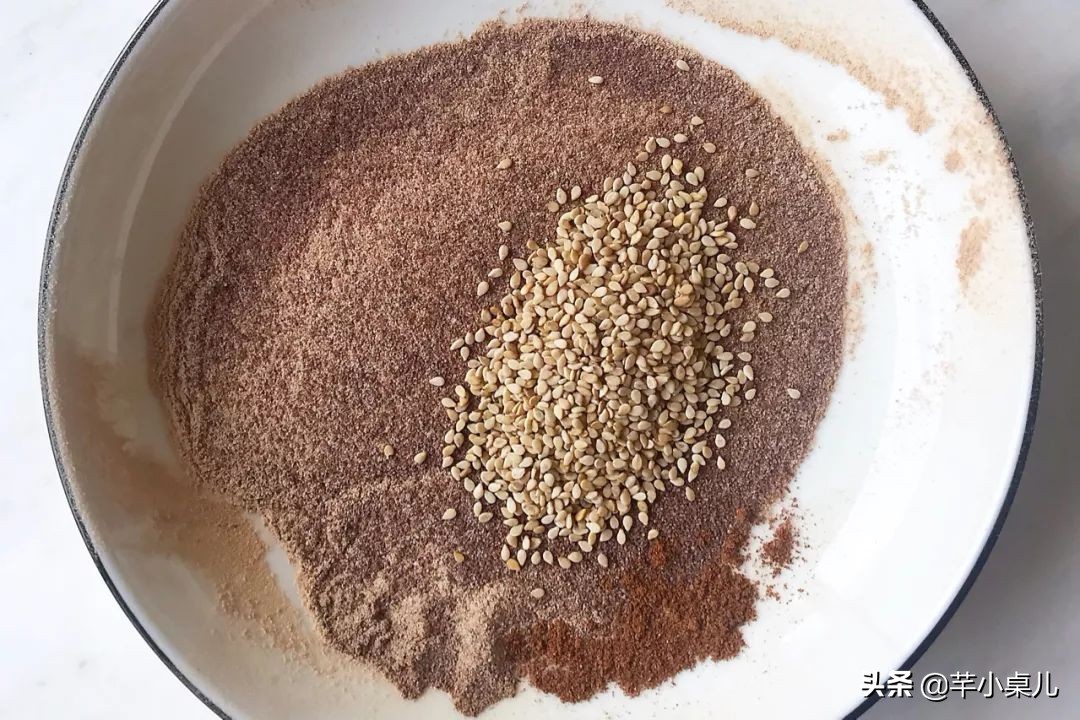 在家做超简单甜品,宅家美食记完整版