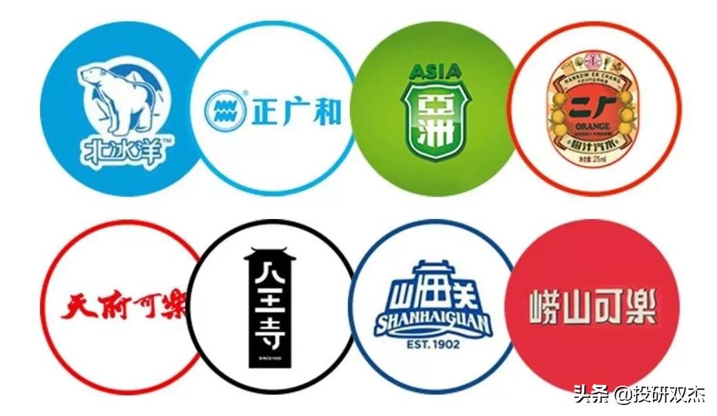 国货之光汇源现状,汇源果汁现状