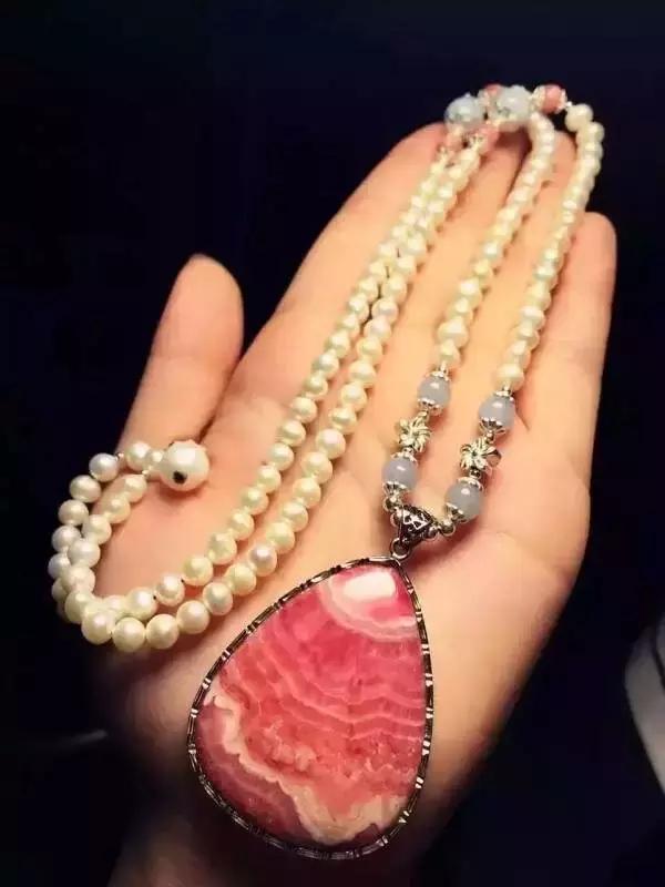 红纹石的种类图片,红纹石质量鉴别