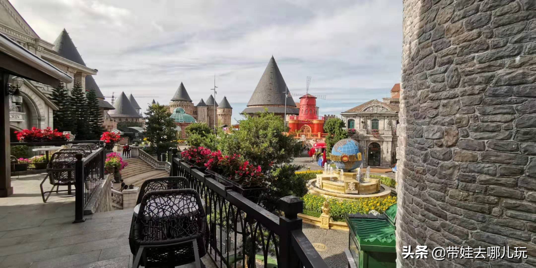 越南岘港怎么玩,岘港值得玩吗