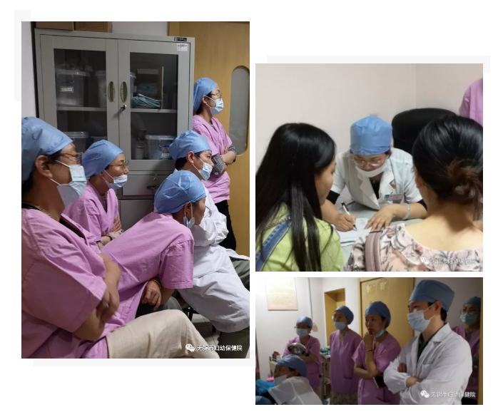 「热点关注」四维超声输卵管造影术帮您“指明”孕育之路