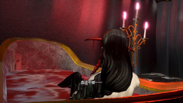 血污夜之仪式三个隐藏boss,血污夜之仪式火车隐藏boss