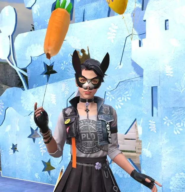 明日之后去参加派对怎么抽时装,明日之后派对怎么去