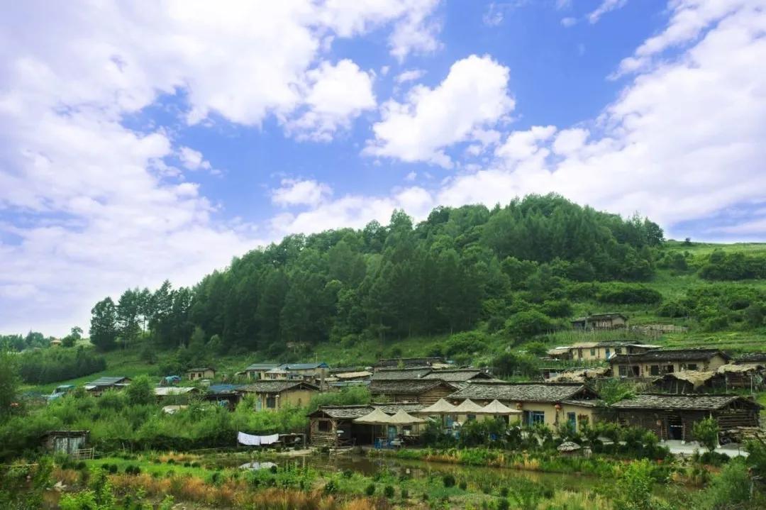 白山之夏旅游,白山4天旅游攻略