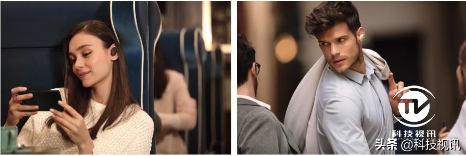 索尼真无线降噪wf1000xm3发布时间,音质最好的降噪耳机索尼