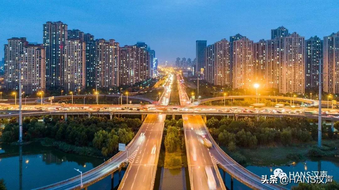 视频丨你好，这里是沌口