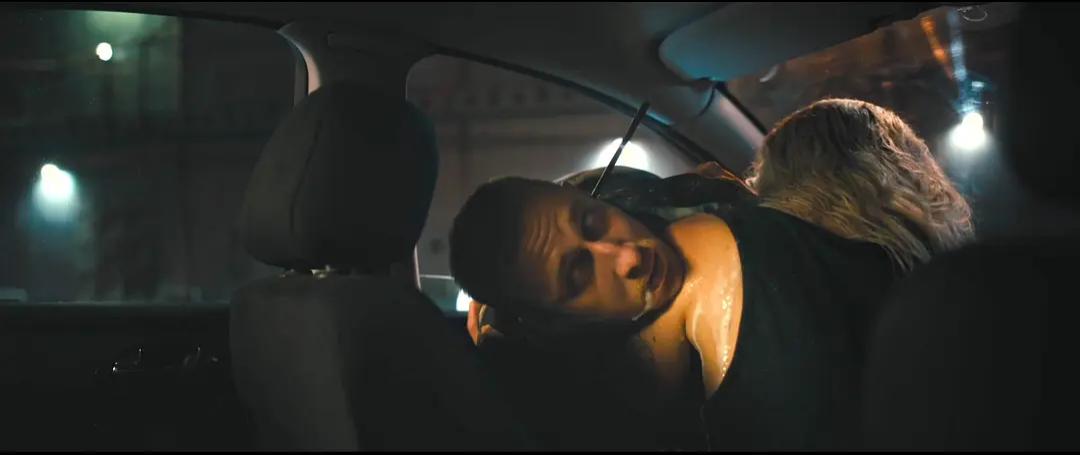 全裸出镜？*伦乱**产子？全程马赛克才能播的戛纳金棕榈