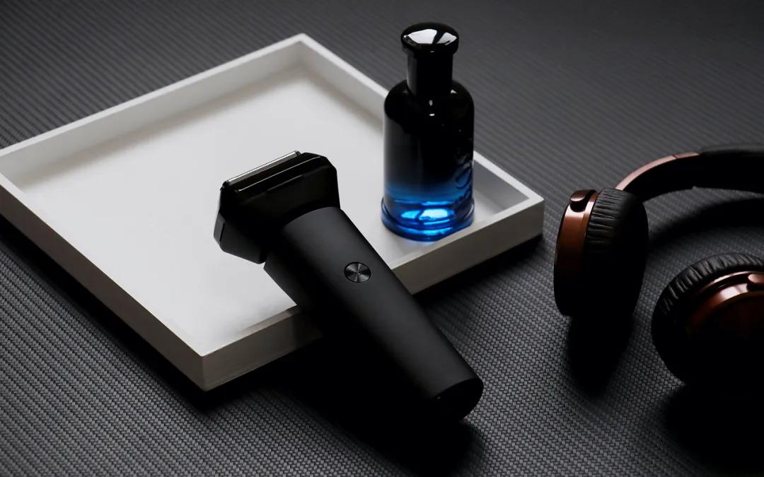 对话须眉科技陈兴荣：一把国产剃须刀，让德国博朗睡不好觉