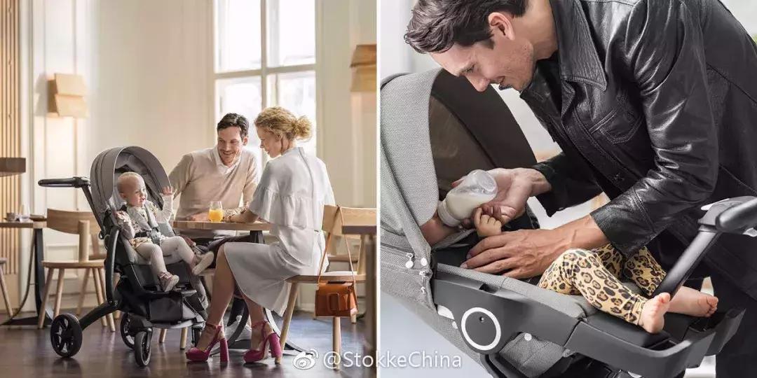 高端品牌中童童装,高端的童车