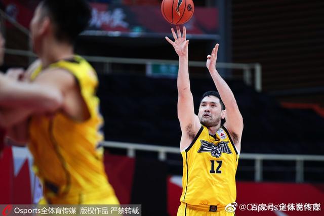 巨人杀手吉林,cba巡礼山西