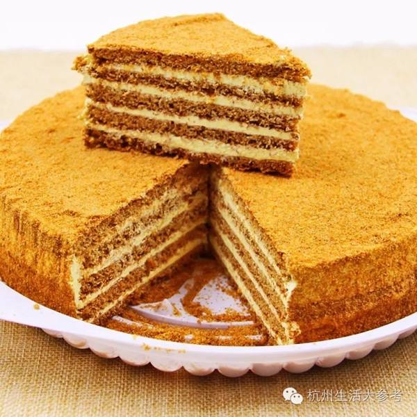 战斗民族美食视频,战斗民族也有美食俄罗斯美食推荐