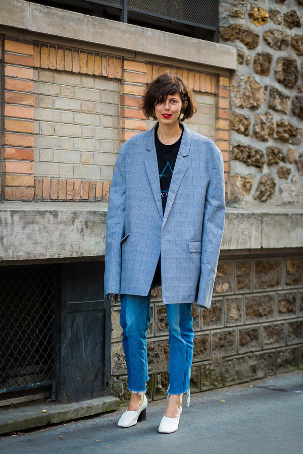 秋冬别再这么穿,冬天穿什么鞋子保暖又好看又显高