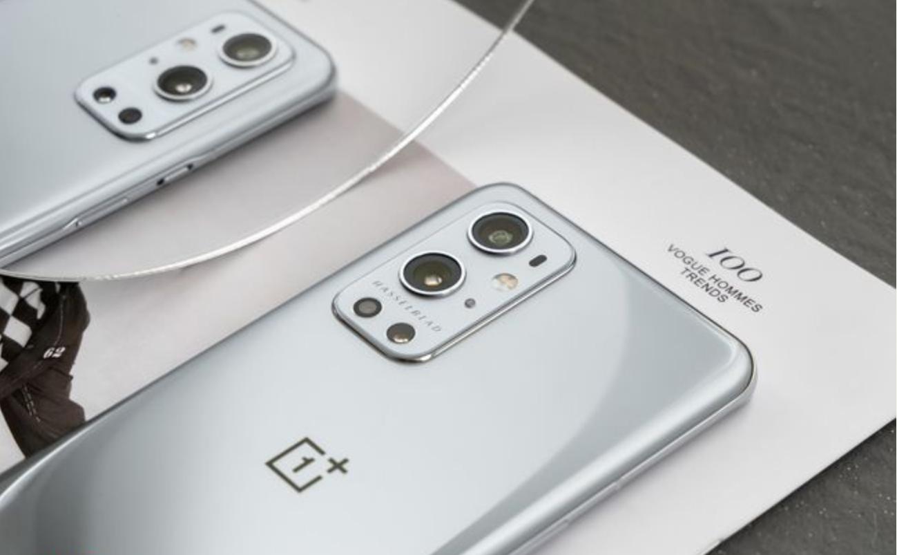 一加9pro优缺点,一加9全系列对比图解