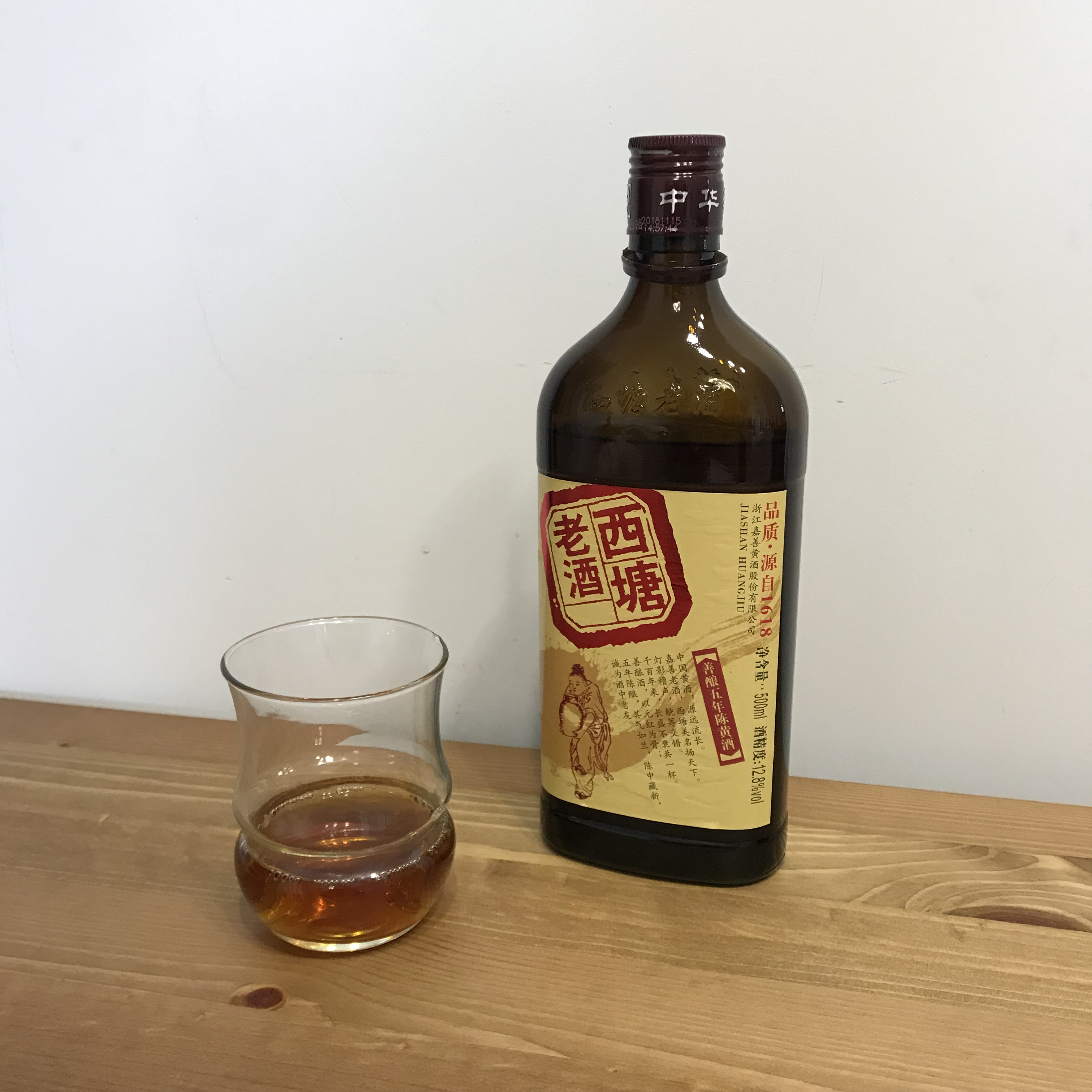 值得推荐的几款黄酒,黄酒六年和十年的区别