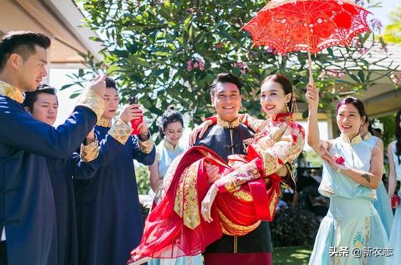 异地谈婚论嫁流程,异地恋结婚流程最全详细