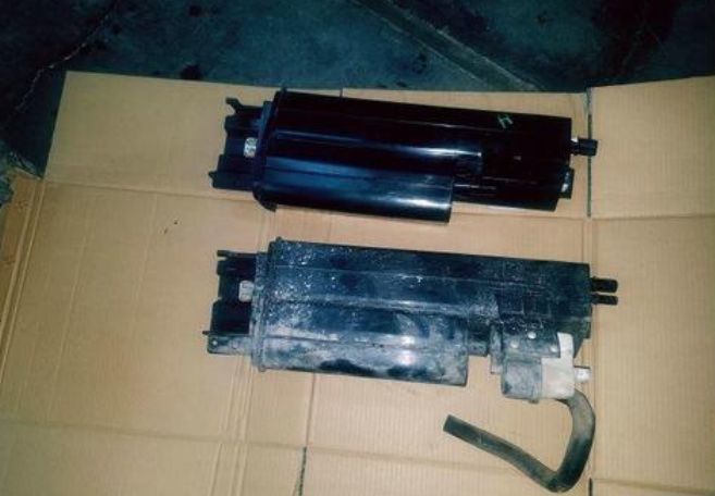 别样风情的英伦旅行顿挫强,买辆二手车要自己加装防撞梁