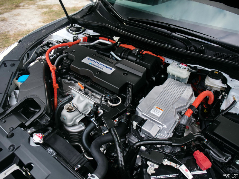 雅阁九代半有vtec吗,致敬最后一款4g旗舰