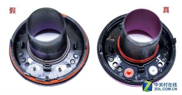 代购戴森吹风机真假,海淘戴森吹风机