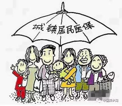 萍乡城乡居民医保网上怎么缴费,萍乡居民医保缴费