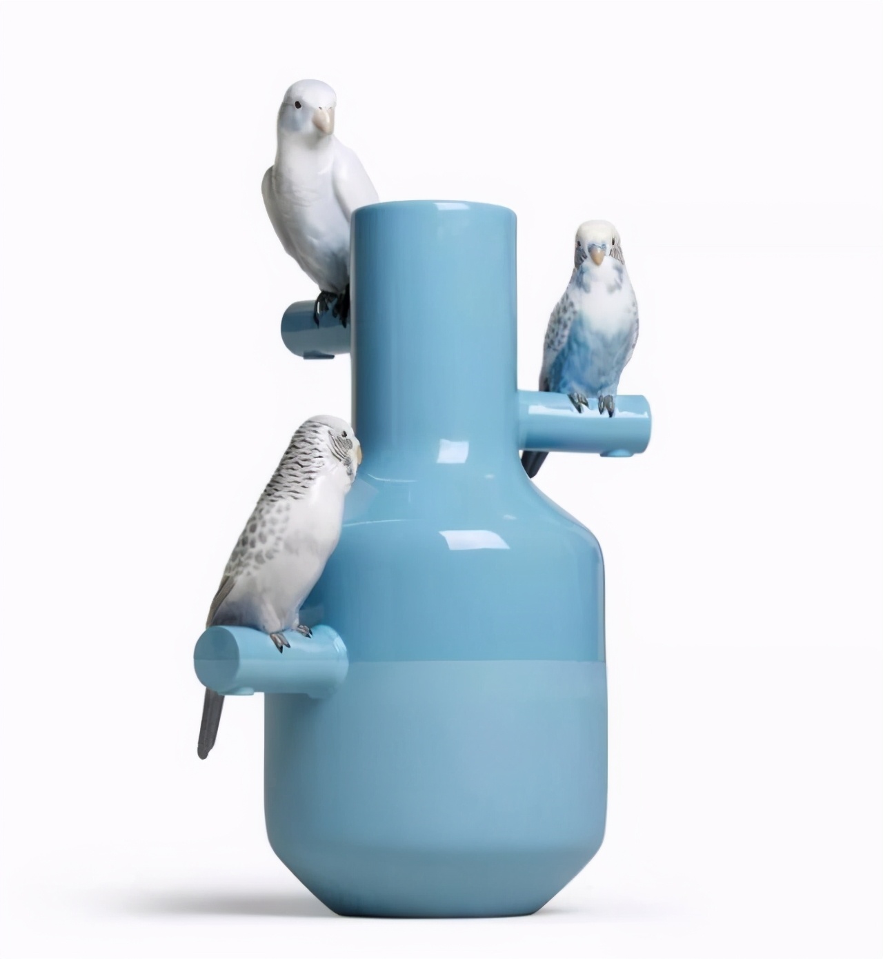 西班牙雅致瓷器：玩票玩出的欧洲著名瓷器厂