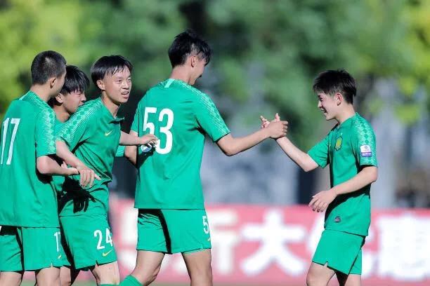 U19国青主帅谈中国足球,主教练u19国家队
