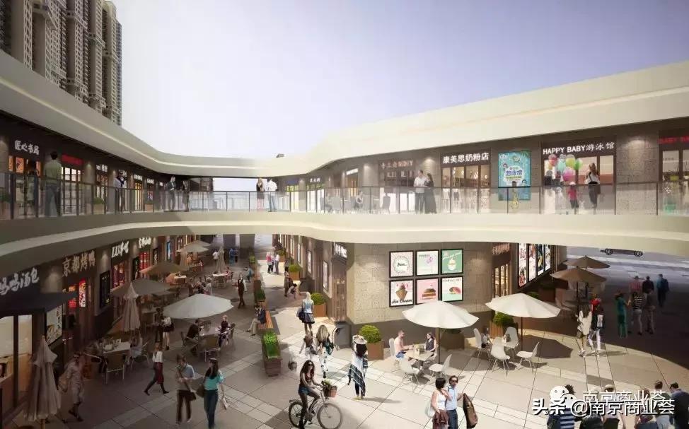 2019中国年度影响力购物中心,2019购物中心百花奖