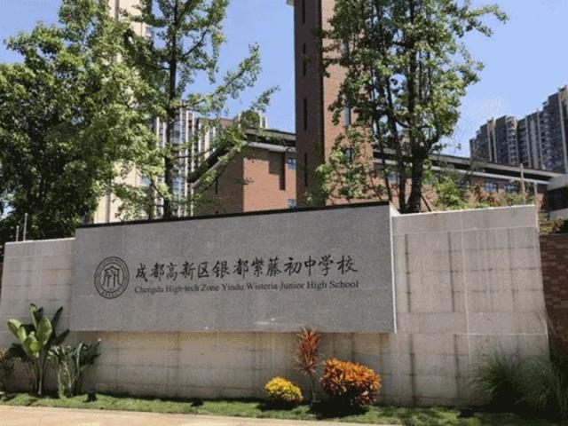 颜值冲锋，实力断后！一大批新学校曝光，太“刷脸”了