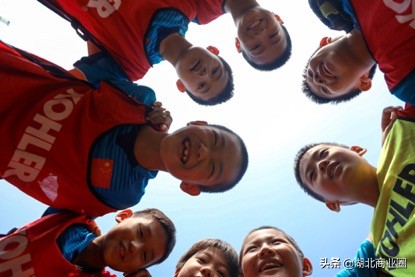 2020科勒青少年足球挑战赛,科勒全国青少年足球