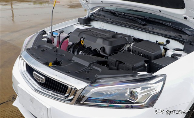 吉利帝豪手动挡有什么优缺点,吉利帝豪性价比高吗