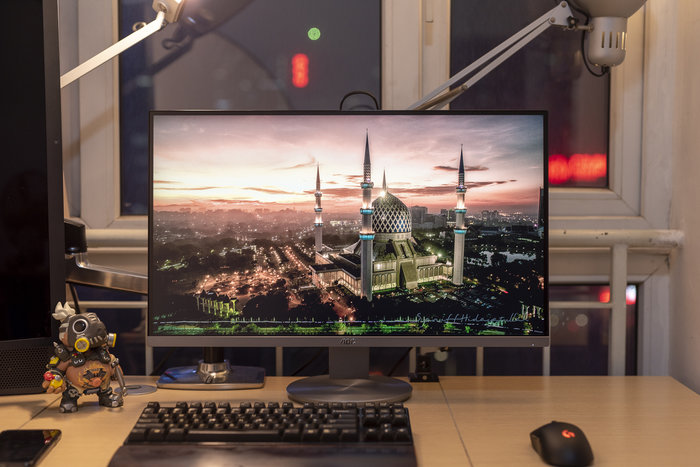 2019年2000元显示器推荐,两千块钱的4k显示器能买吗