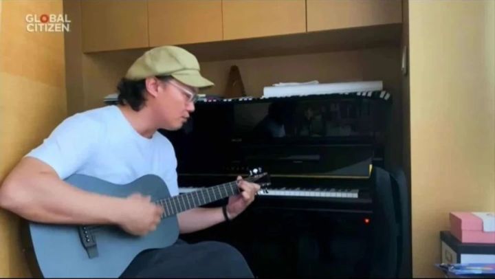 ladygaga慈善线上演唱会在线观看,ladygaga慈善音乐会直播