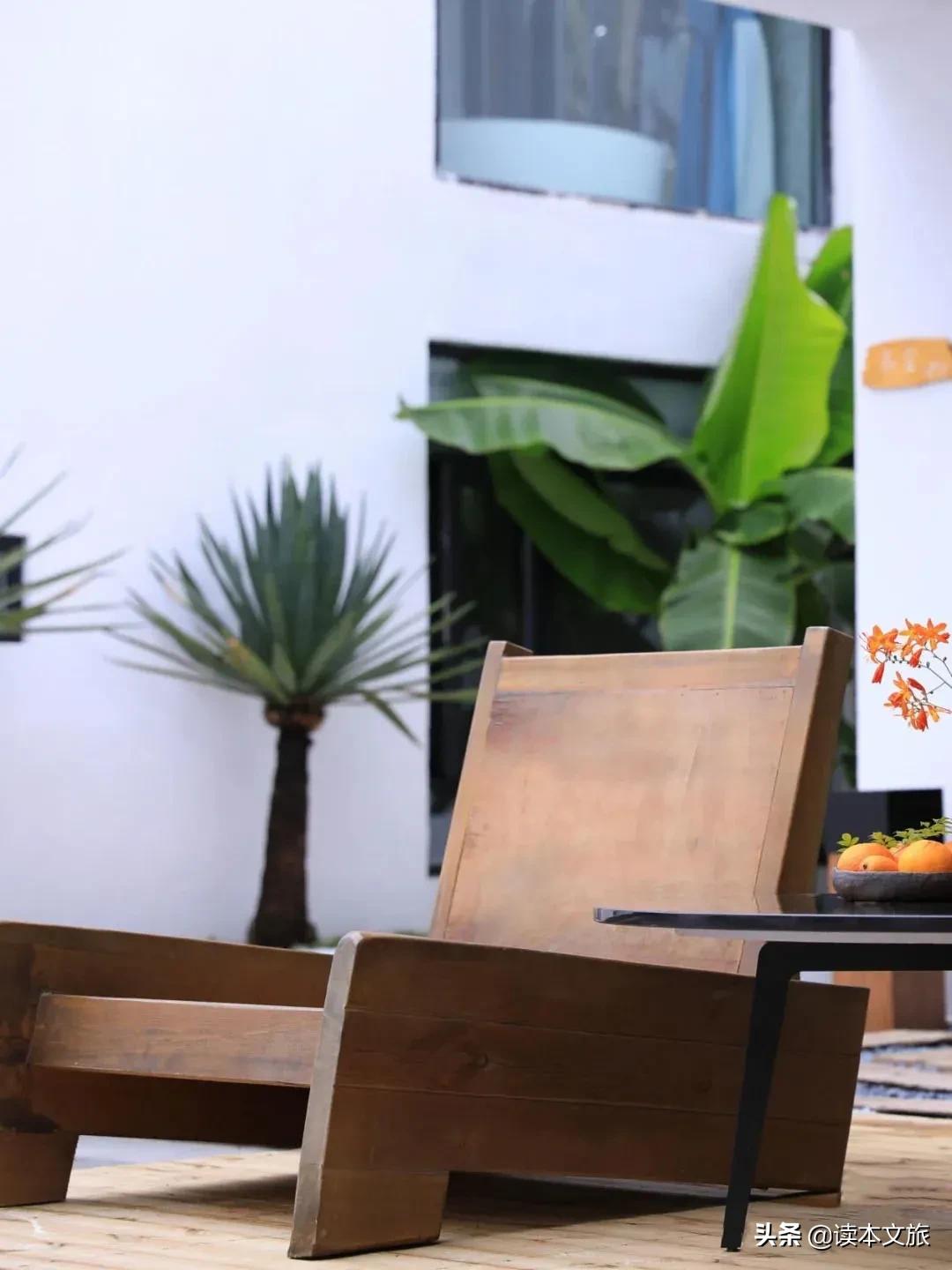 丽江10人民宿客栈推荐,丽江十大民宿酒店推荐图片