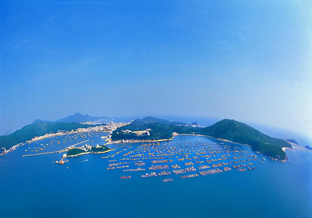 广东江门十大旅游景区排名,中山市都有哪些4a或者5a景区