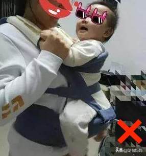 婴儿背带使用视频教程,婴儿背带多功能背带哪种好用