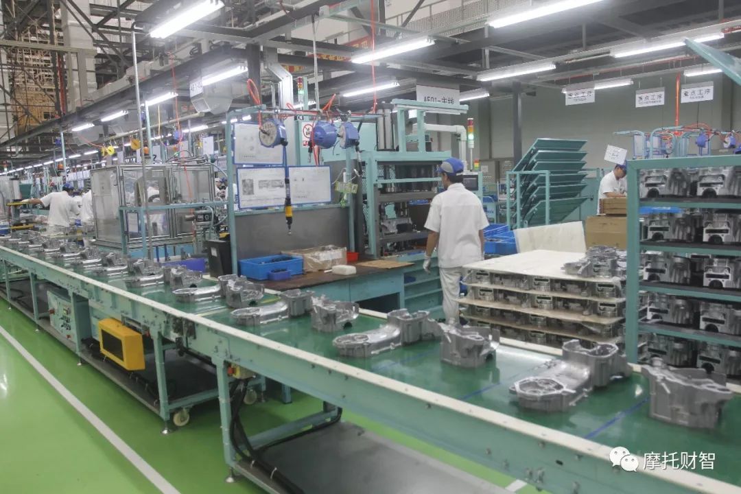 走进HONDA全球最强QCD竞争力工厂——新大洲本田太仓工厂