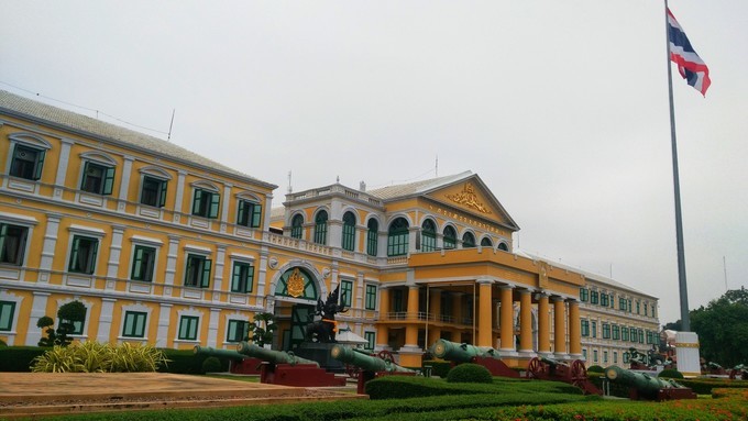 泰国游记感悟几句话,泰国游记vlog