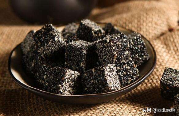 花生芝麻糖的糖浆怎么熬,芝麻糖怎么熬糖浆