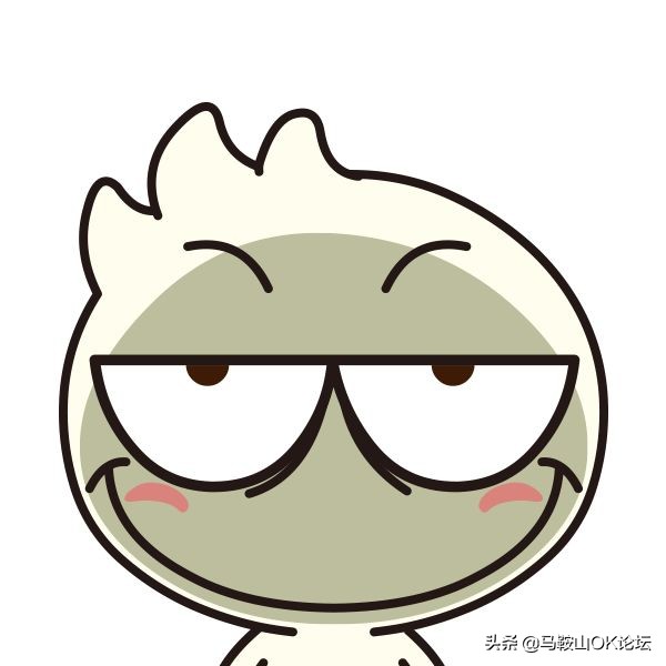 马鞍山为什么人少,马鞍山现象