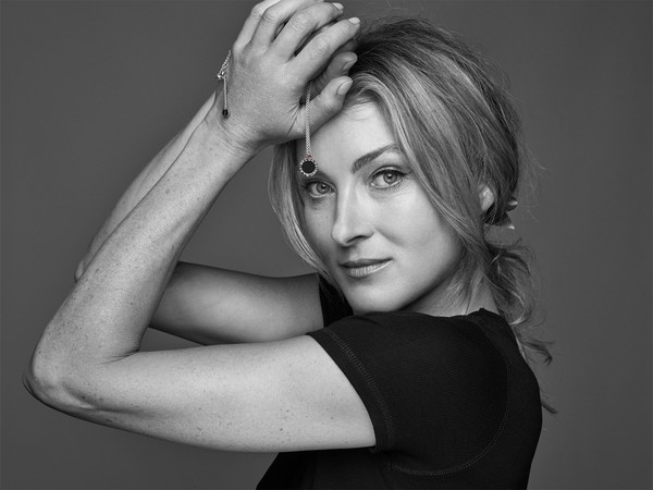 宝格丽拯救儿童慈善款项链,宝格丽救助儿童项链