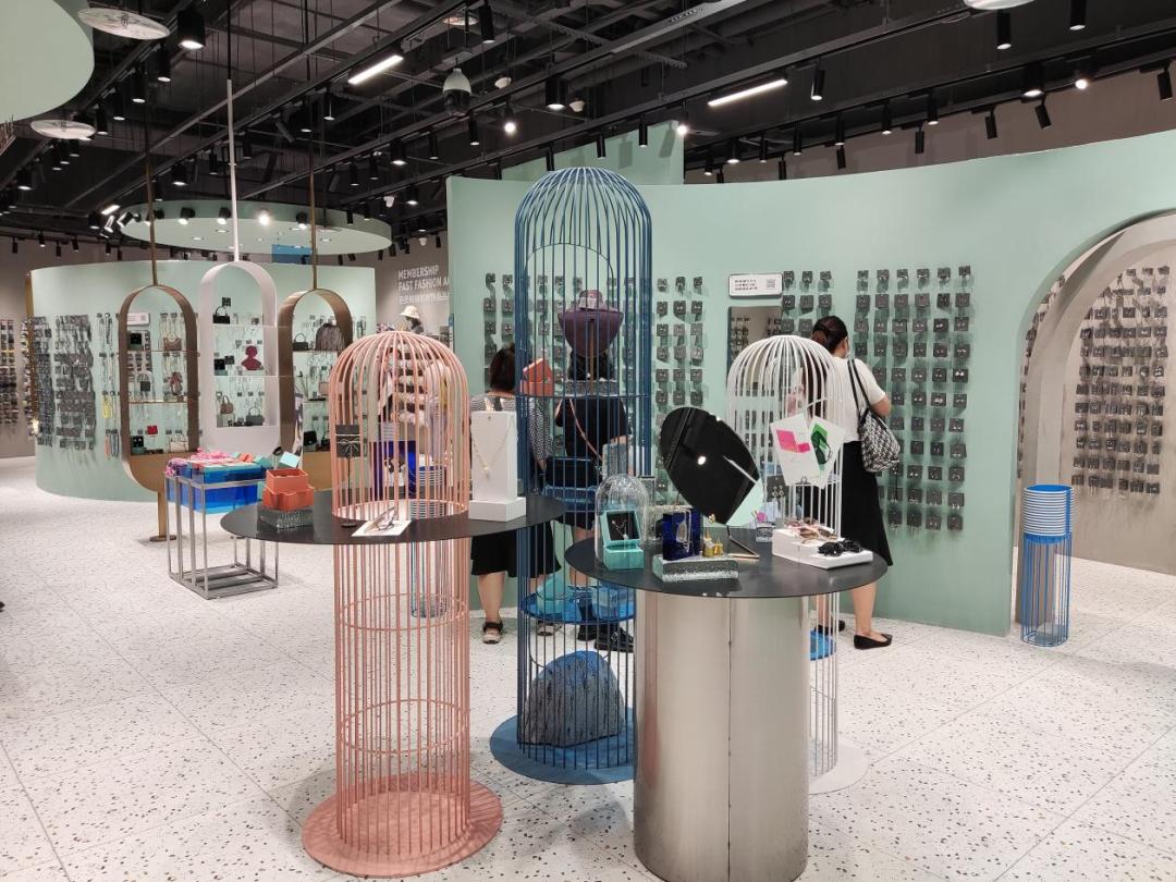 实探北京北投爱琴海：找到年轻人爱逛它的原因了