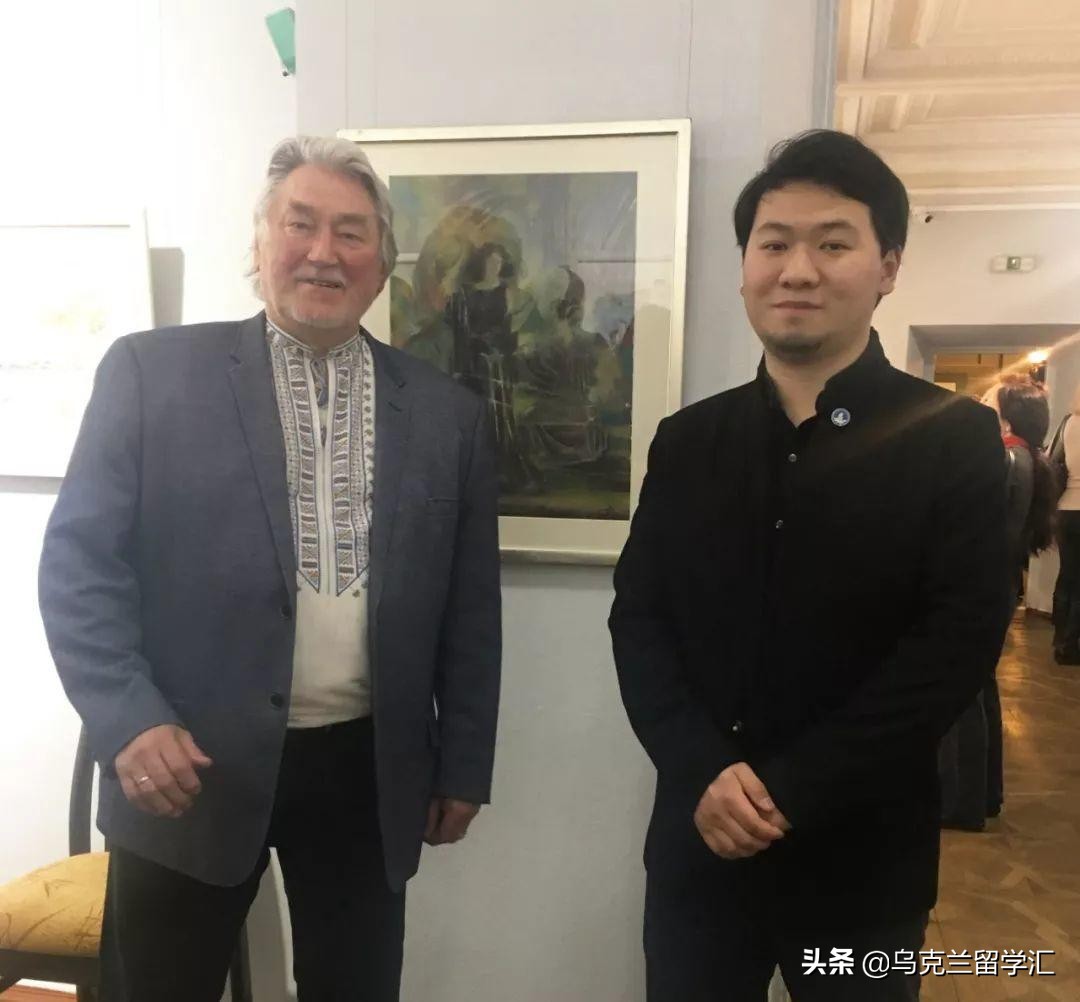 无锡乌克兰基辅留学申请,乌克兰留学申请流程及申请条件