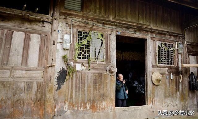 旧木头回收都收什么样的,农村旧木头回收生意怎么样