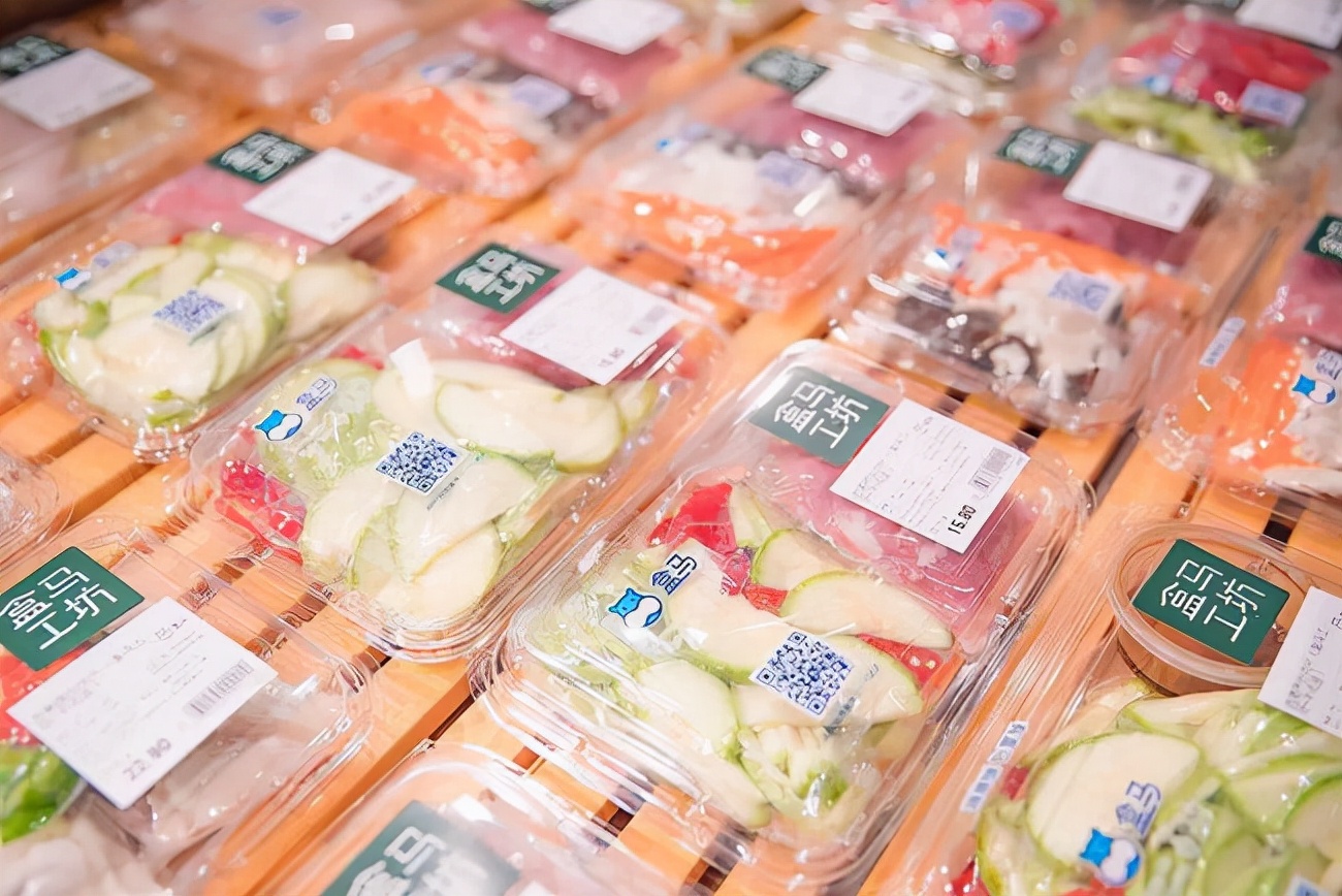 预制菜赛道可以入局了吗,预制菜投资逻辑