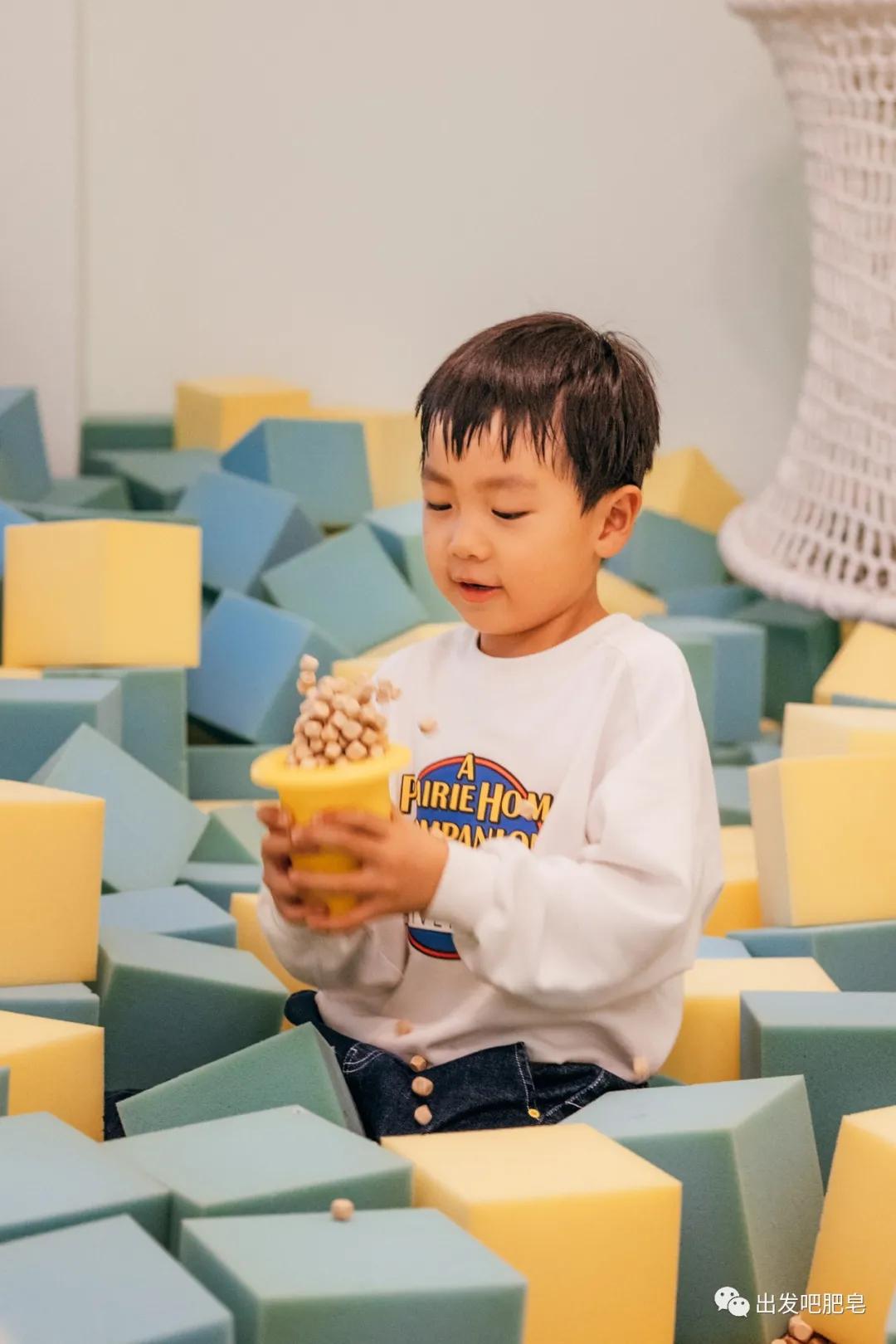 青岛亲子餐厅大盘点2.0,带娃全部吃过才有这份实力榜单