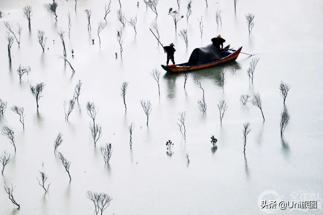 美图欣赏黄河全貌,航拍九曲黄河最美视频