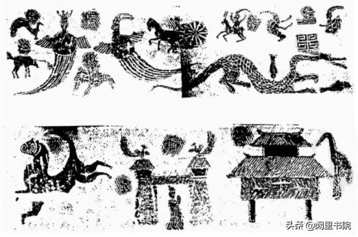 巫鸿讲中国美术,巫鸿早期中国绘画