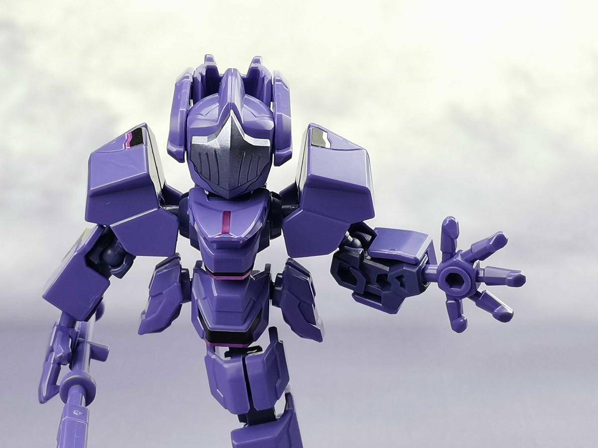 「模玩评测」ANIMAGEAR4