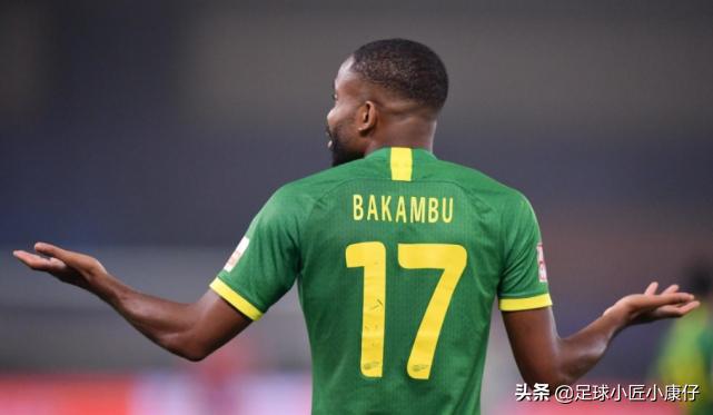 中超神剧情！国安第99分钟被耻辱绝平，替补席全体战立不敢相信